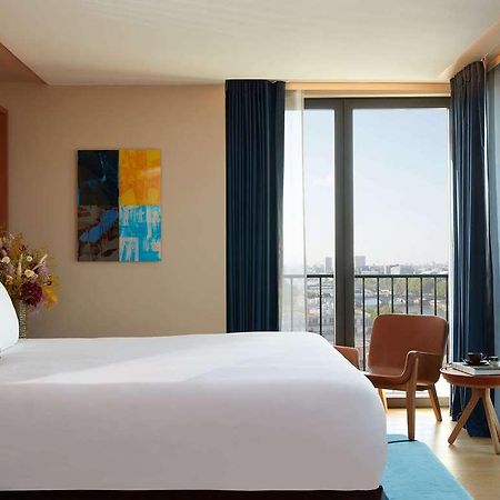 So/ Paris Hotel 외부 사진