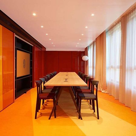 So/ Paris Hotel 외부 사진