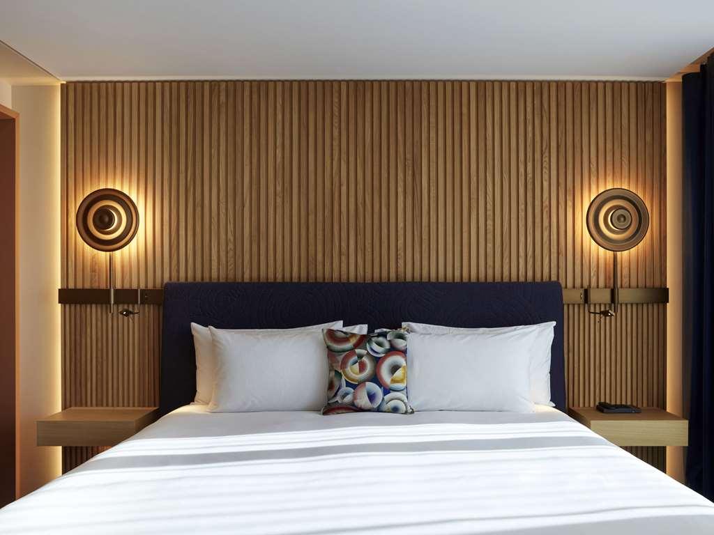 So/ Paris Hotel 객실 사진