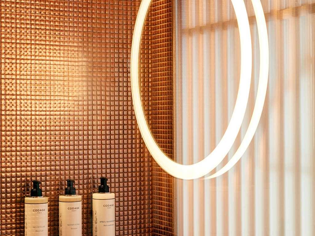 So/ Paris Hotel 객실 사진
