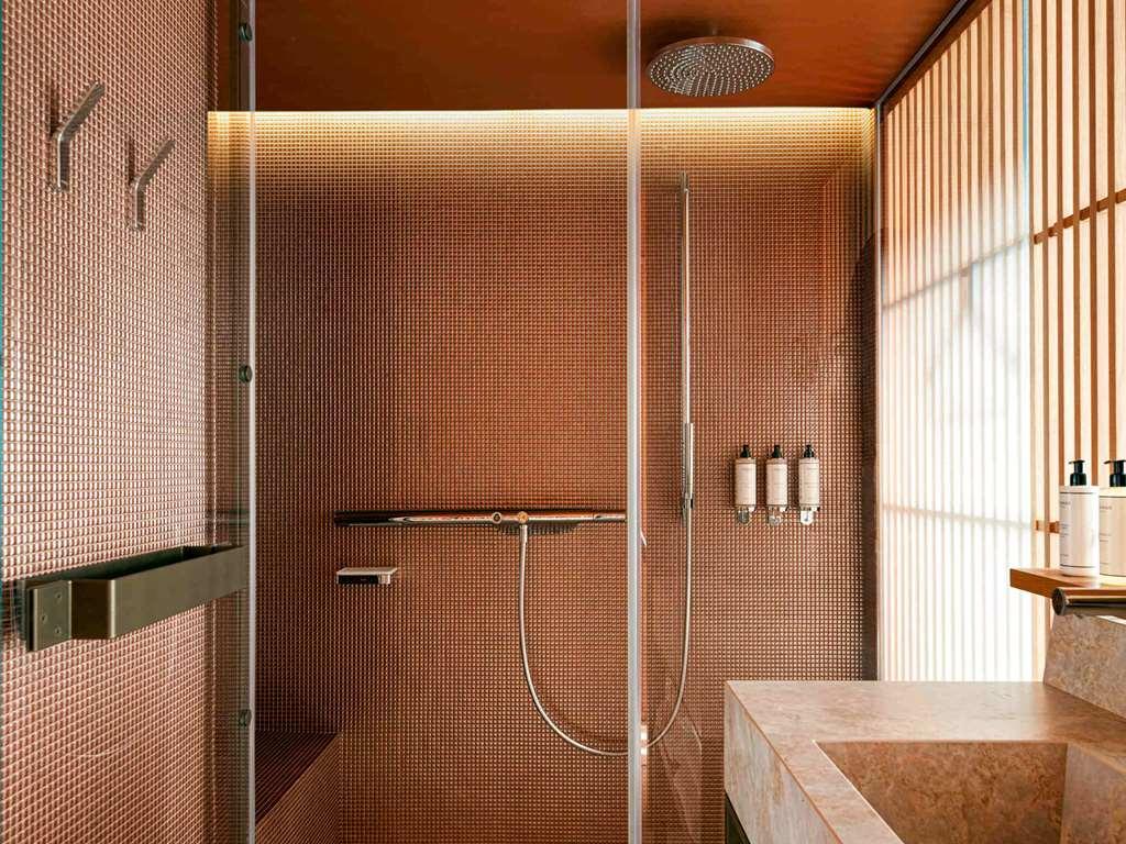 So/ Paris Hotel 객실 사진
