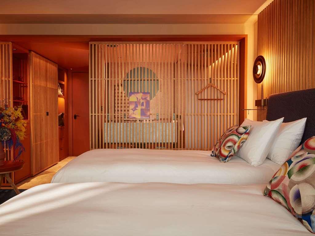 So/ Paris Hotel 객실 사진