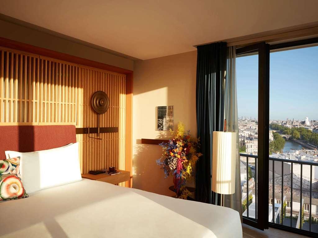 So/ Paris Hotel 외부 사진