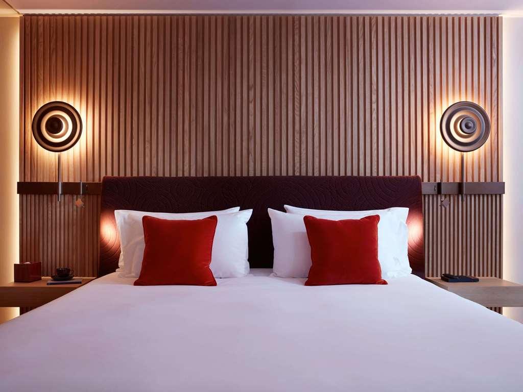 So/ Paris Hotel 객실 사진