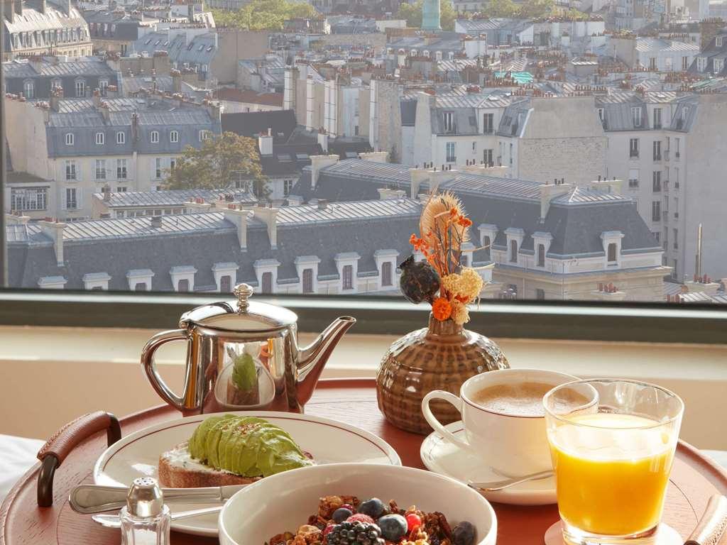 So/ Paris Hotel 객실 사진