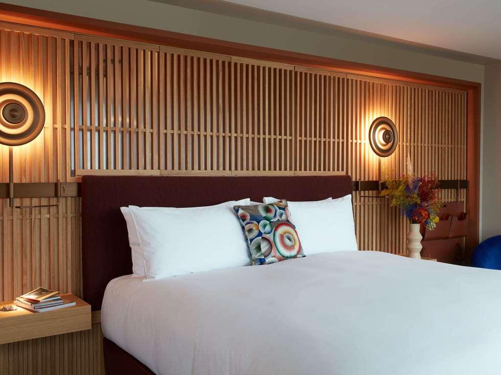 So/ Paris Hotel 객실 사진