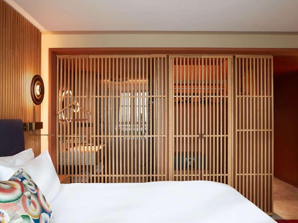 So/ Paris Hotel 객실 사진
