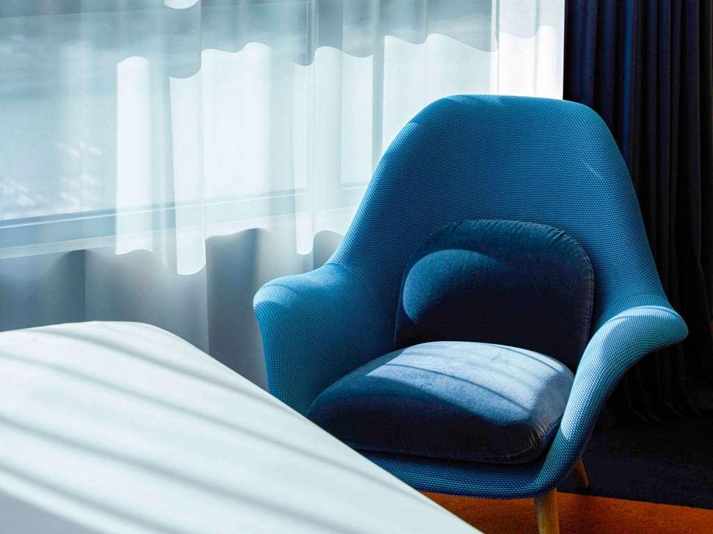 So/ Paris Hotel 외부 사진