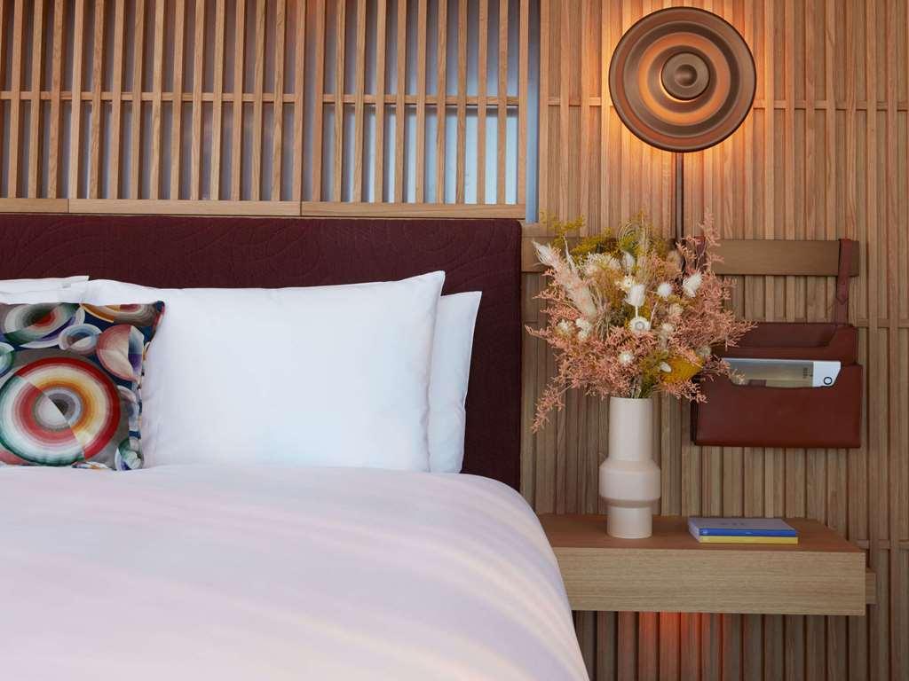 So/ Paris Hotel 객실 사진