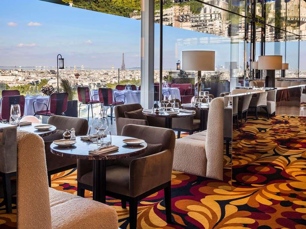 So/ Paris Hotel 외부 사진