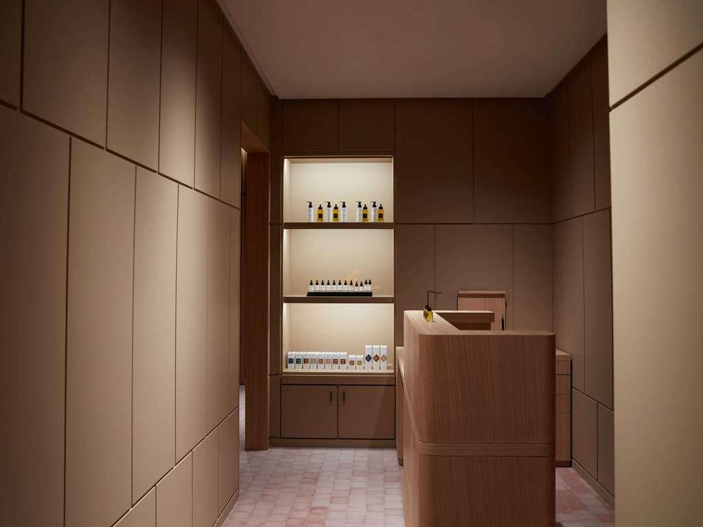 So/ Paris Hotel 시설 사진