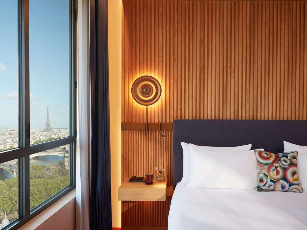 So/ Paris Hotel 외부 사진