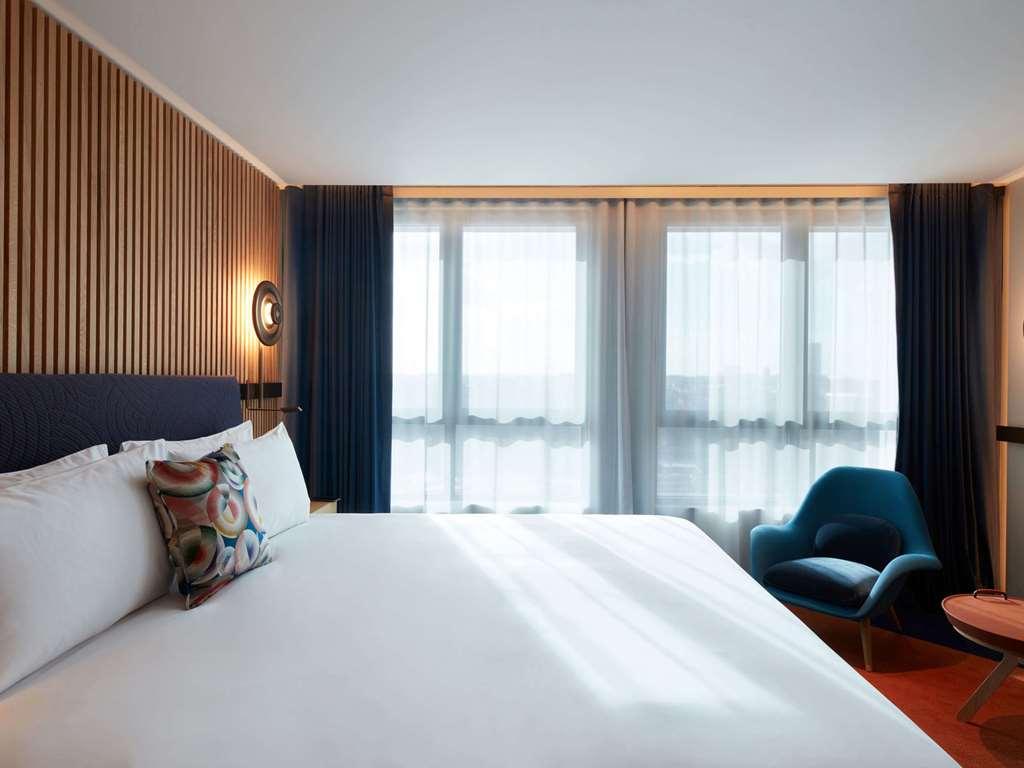 So/ Paris Hotel 객실 사진